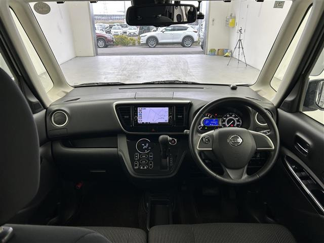 デイズルークスハイウェイスター Xターボ