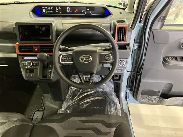 タントファンクロス リミテッド