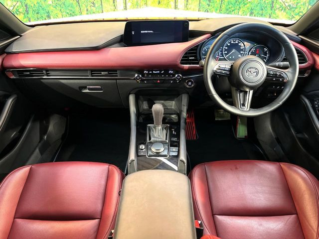 MAZDA3ファストバック2.0 20S プロアクティブ ツーリング セレクション