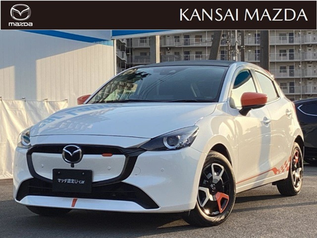 MAZDA21.5 15BD