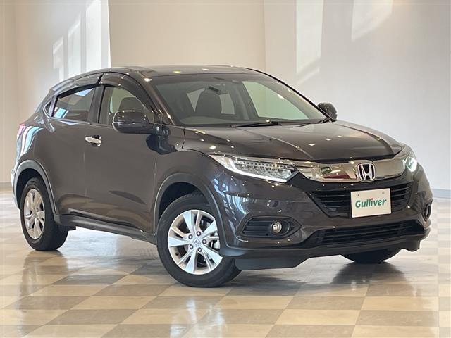 ヴェゼル1.5 X ホンダセンシング