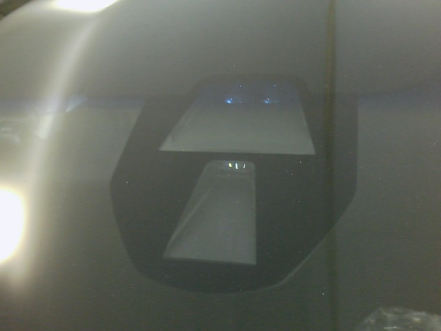 フィット1.5 ハイブリッド Fパッケージ