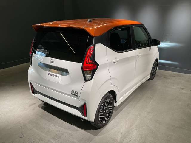 デイズハイウェイスターX プロパイロットエディション