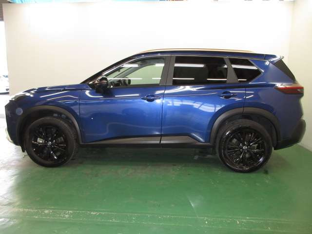 エクストレイル