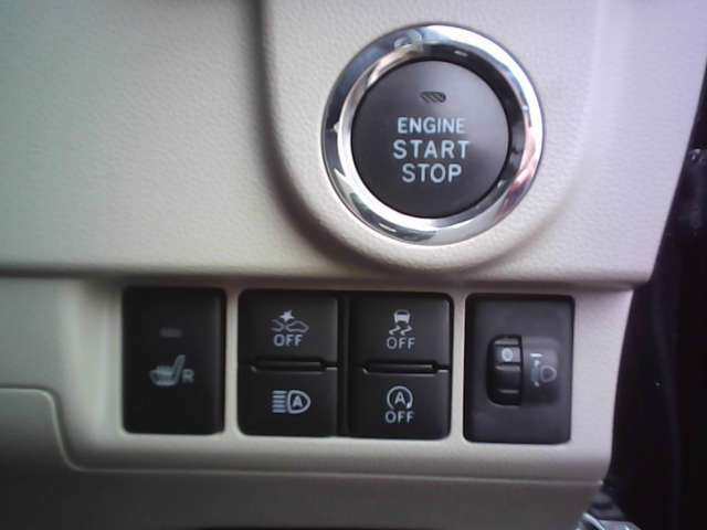 ムーヴX リミテッドII SAIII