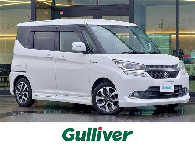 ソリオバンディット1.2 ハイブリッド(HYBRID) MV