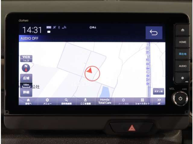 N-BOXジョイ 2トーン