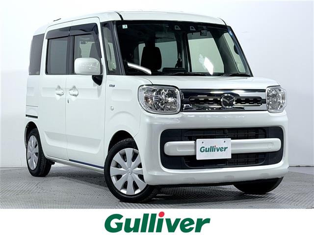 フレアワゴンハイブリッド XS