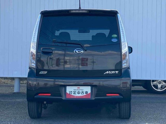 ムーヴカスタムX SA