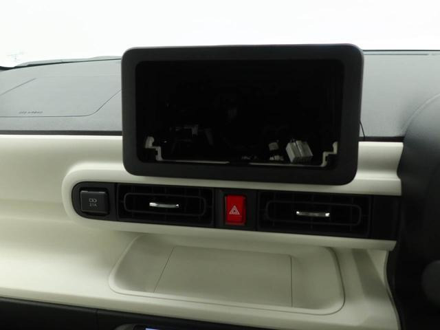 ムーヴキャンバスストライプス G ecoIDLE非装着車