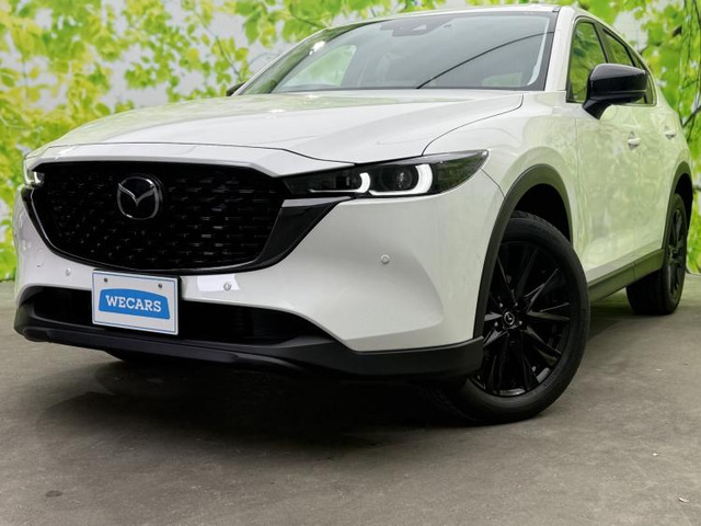 CX-52.2 XD ブラックトーンエディション