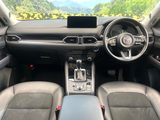 CX-52.2 XD ブラックトーンエディション