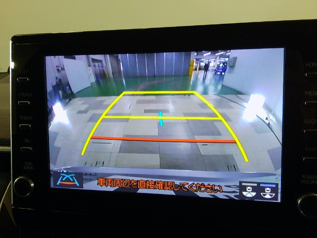 カローラツーリング1.8 ハイブリッド S