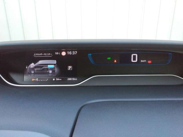 セレナ1.2 e-POWER ハイウェイスターV