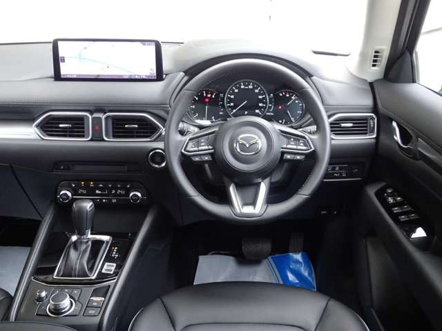 CX-52.2 XD フィールドジャーニー 4WD