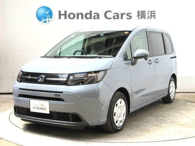 フリード1.5 e:HEV エアー