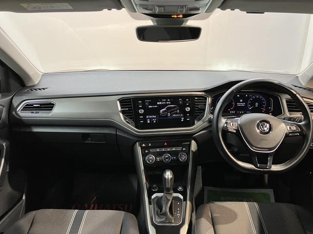 T-RocTDI スタイル デザイン パッケージ ディーゼル