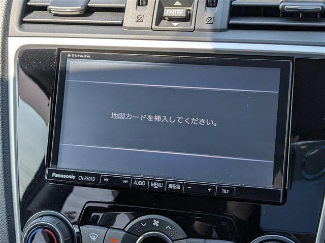 レヴォーグ1.6 GT-S アイサイト 4WD