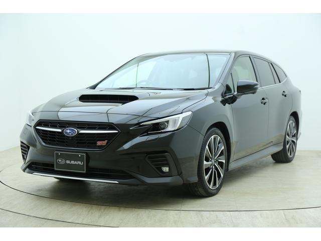 レヴォーグ1.8 STI スポーツ EX 4WD