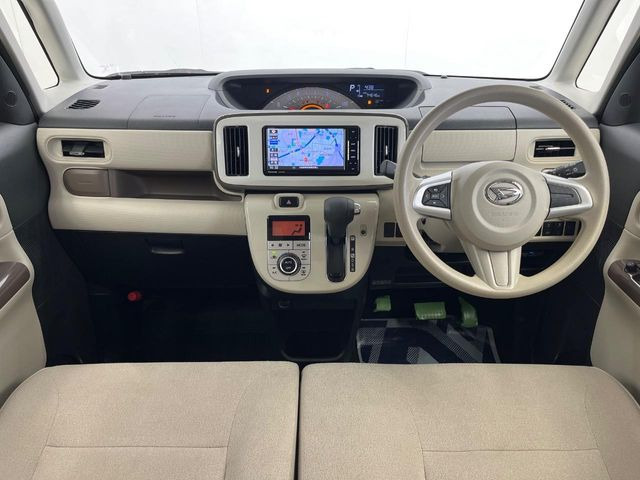 ムーヴキャンバスX リミテッド メイクアップ SAIII