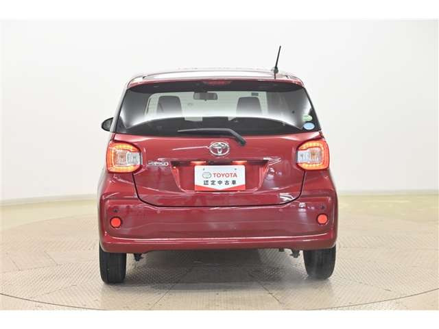 パッソ1.0 X Lパッケージ S