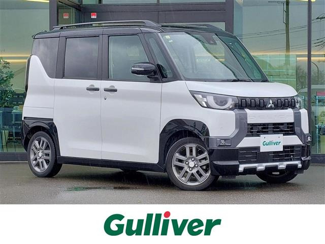 デリカミニT プレミアム