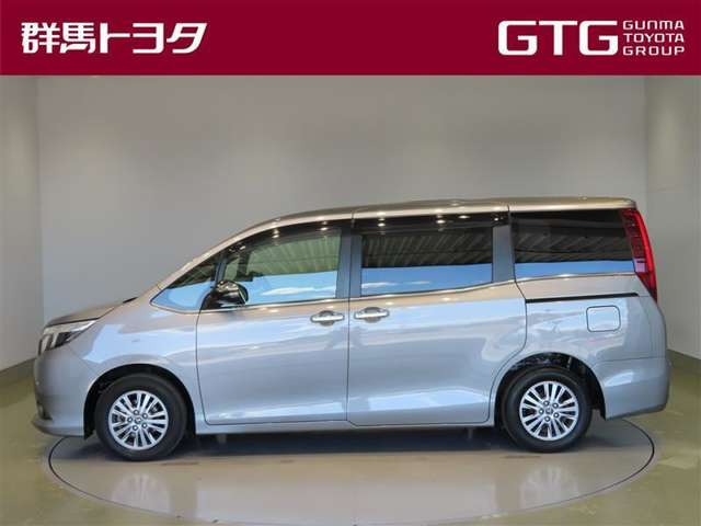 エスクァイア2.0 Gi