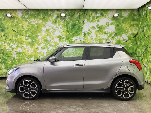 スイフト1.4 スポーツ