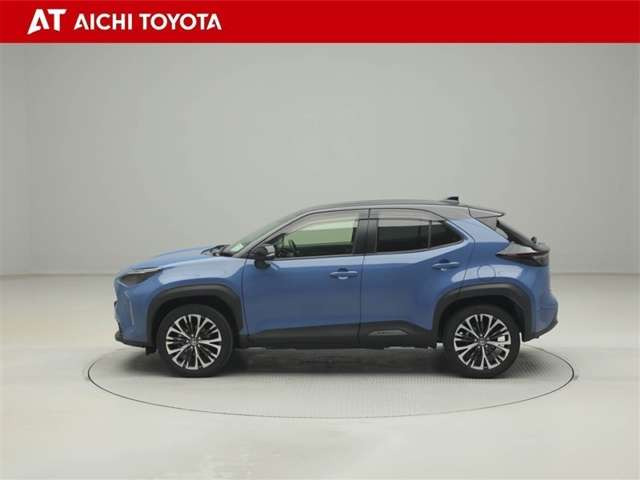 ヤリスクロス1.5 ハイブリッド Z