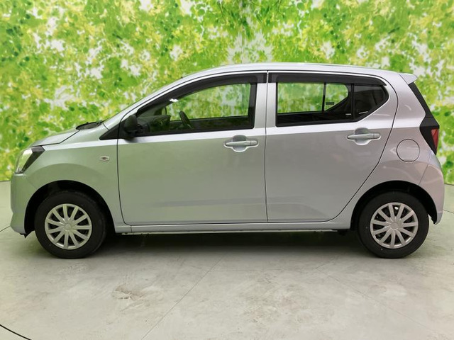 ミライースL SAIII 4WD