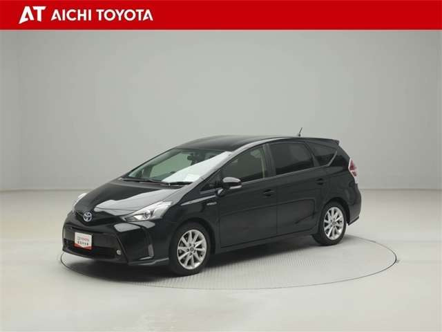 プリウスα1.8 S ツーリングセレクション