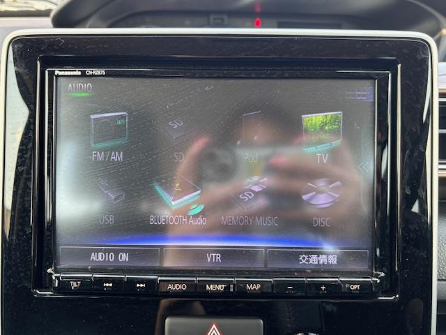 ワゴンRカスタムZハイブリッド(HYBRID) ZX