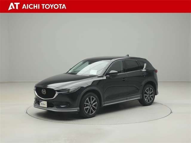 CX-52.2 XD Lパッケージ