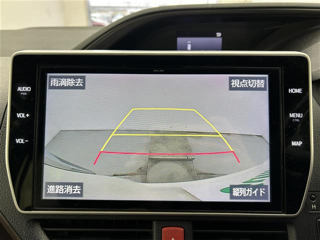 エスクァイアハイブリッド1.8 Gi プレミアムパッケージ