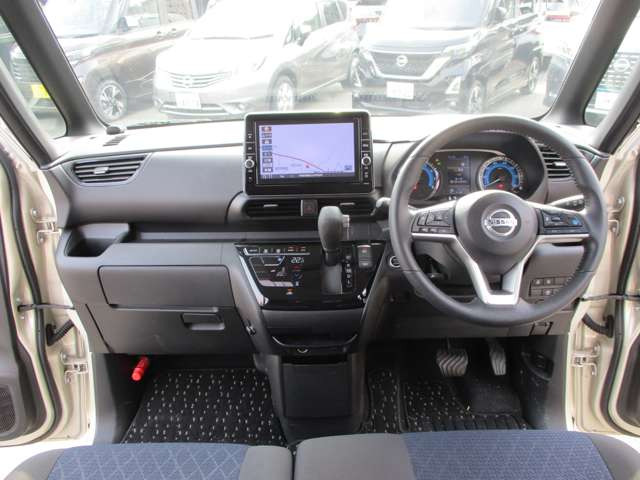 デイズハイウェイスター Gターボ プロパイロットエディション