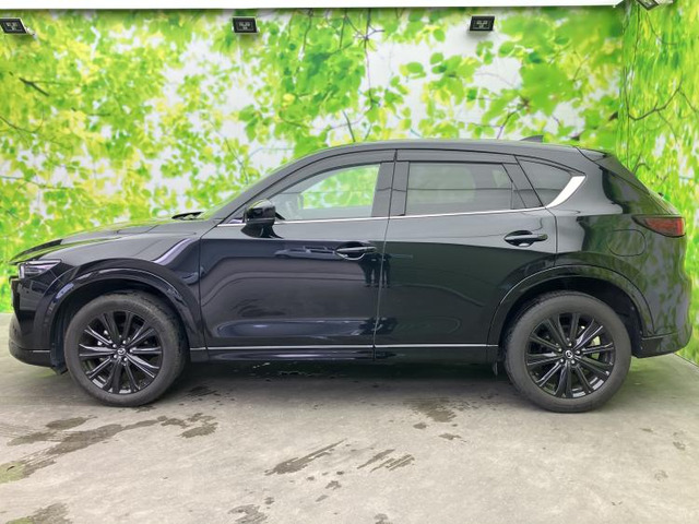 CX-52.5 25S スポーツアピアランス