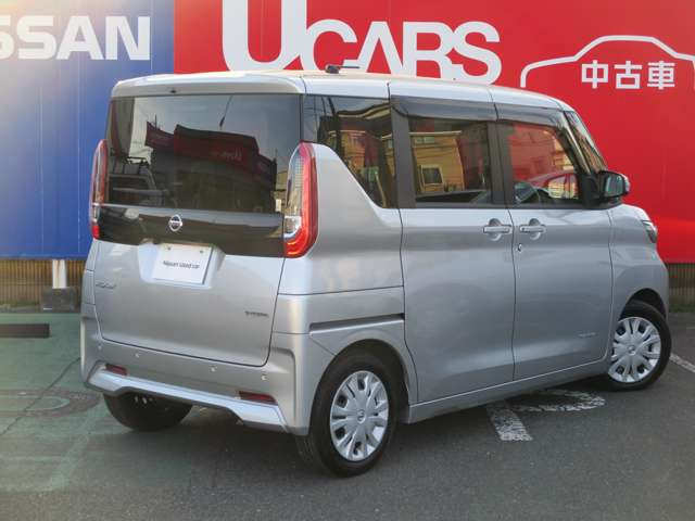 デイズルークスX