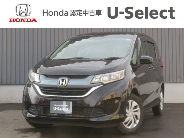 フリード1.5 G 4WD