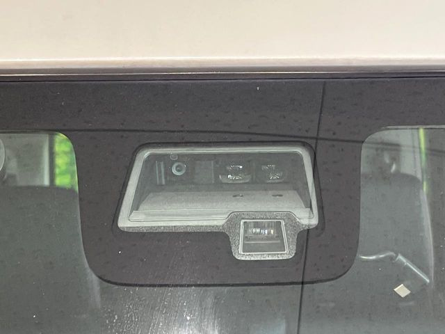 スペーシアカスタムハイブリッド(HYBRID)  XSターボ