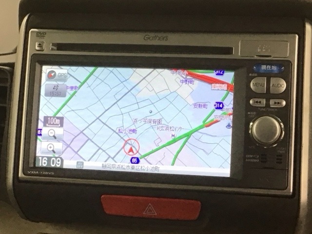 N-BOXG Lパッケージ