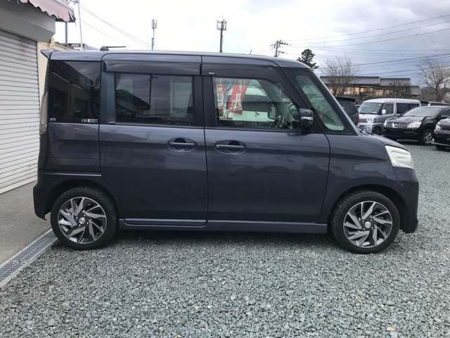 ���X�ł͊i���ł��񋟂ł��邨�Ԃ���舵���ב��s���������߂ȎԂ������ł����A�W���O�ɃX�^�b�t�ɂ����O�Ȏ���`�F�b�N���s���Ă���܂�!