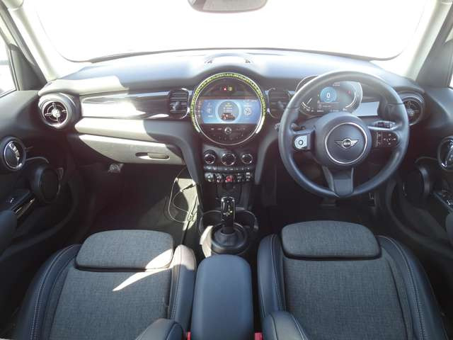 ミニクーパー D DCT