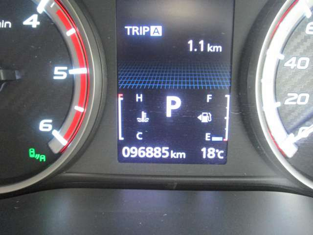 デリカD:52.2 ジャスパー 4WD