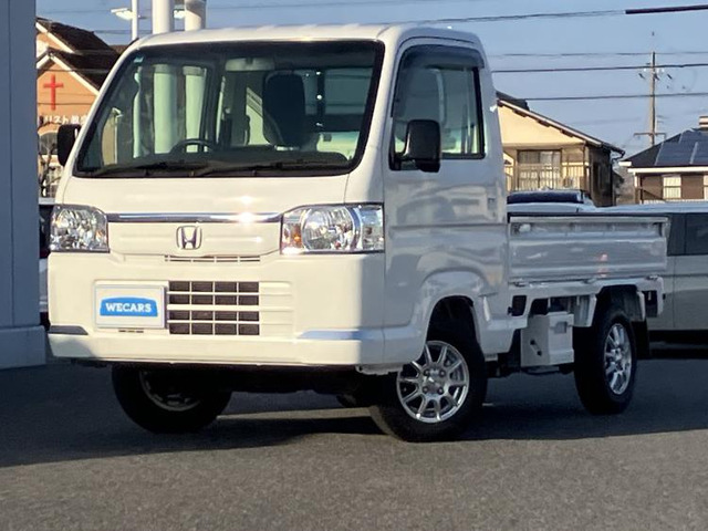 アクティトラックタウン 4WD