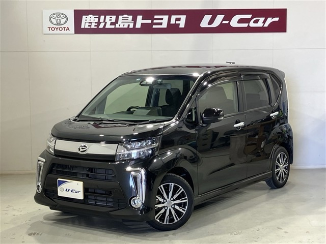 ムーヴカスタムX VS SAIII