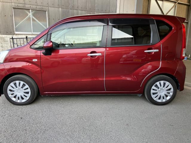 ムーヴフレンドシップ フロントシートリフト L SAII