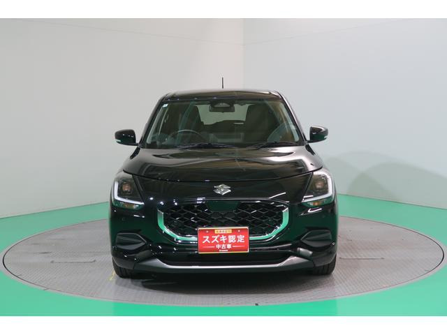 スイフト1.2 ハイブリッド(HYBRID) MX