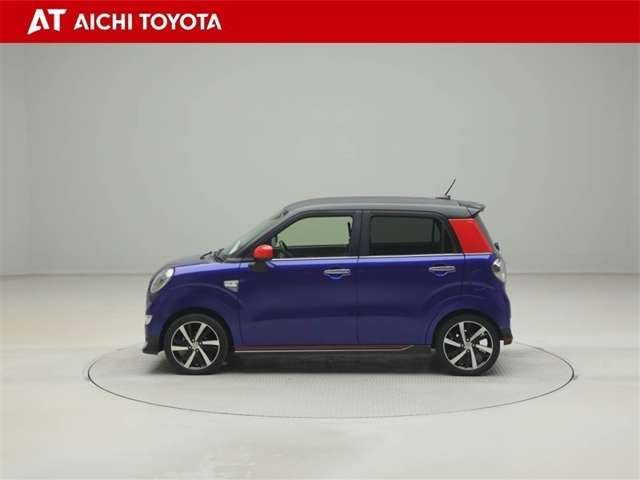 キャストスポーツ SAII