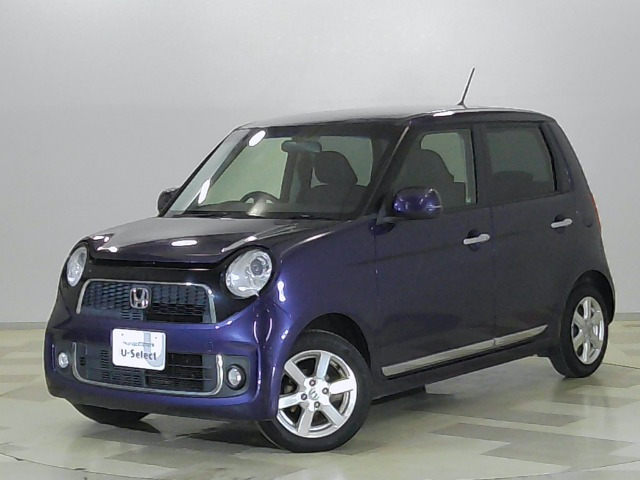 N-ONEプレミアム Lパッケージ