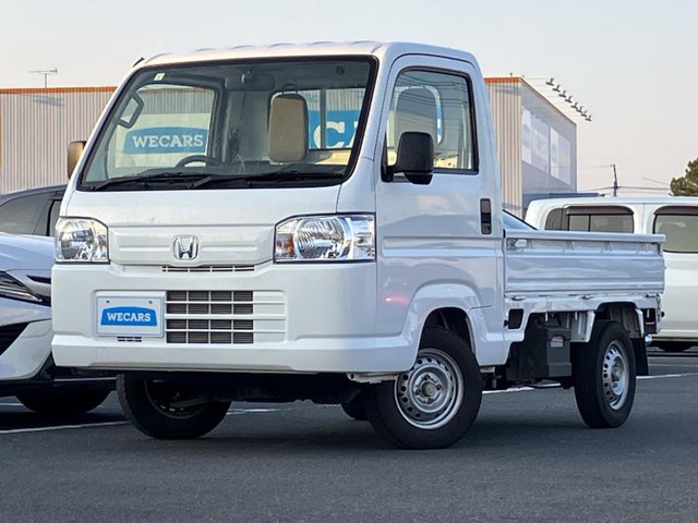 アクティトラックSDX